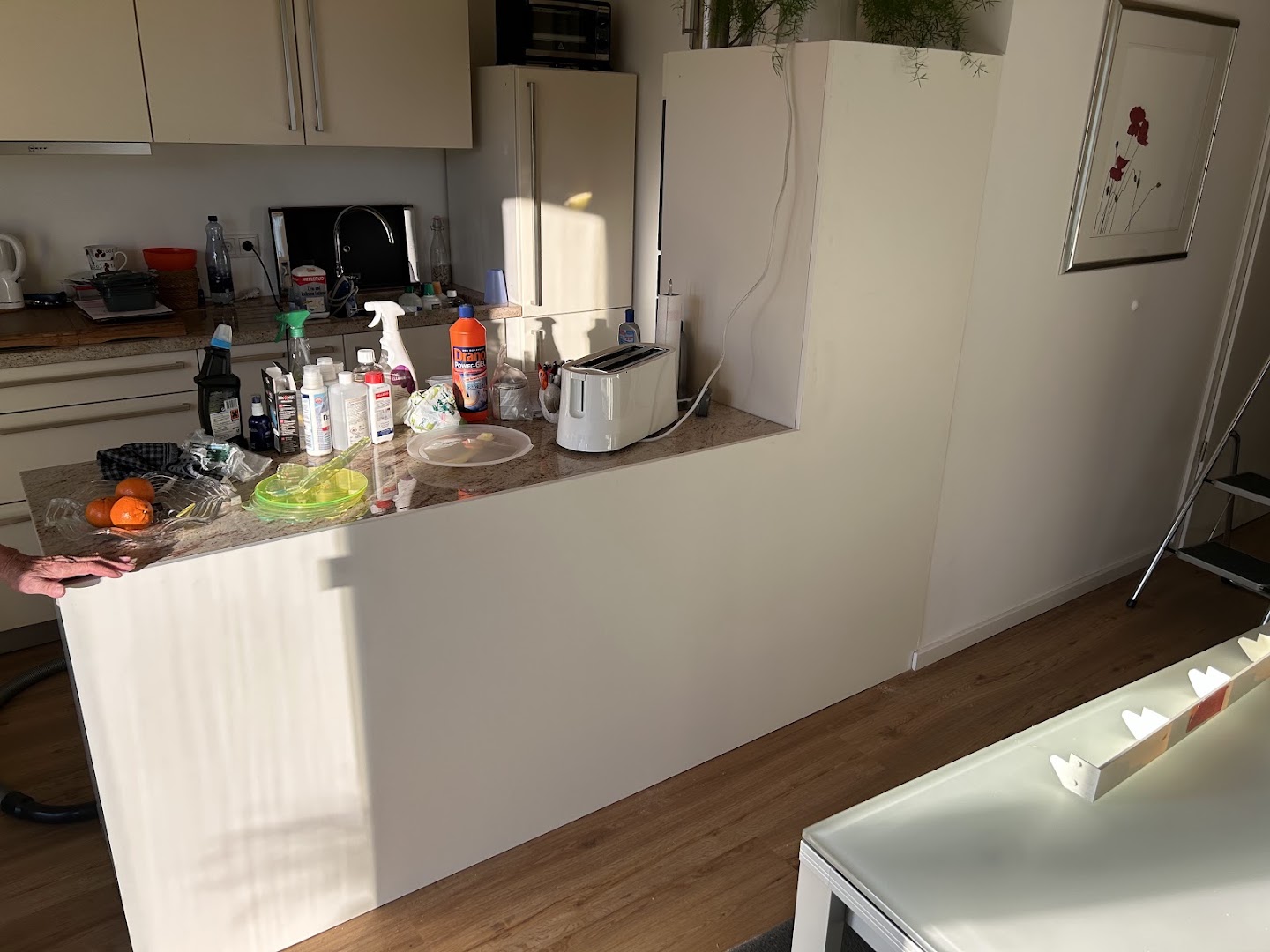 Zika Holzarbeiten — Fotos 1