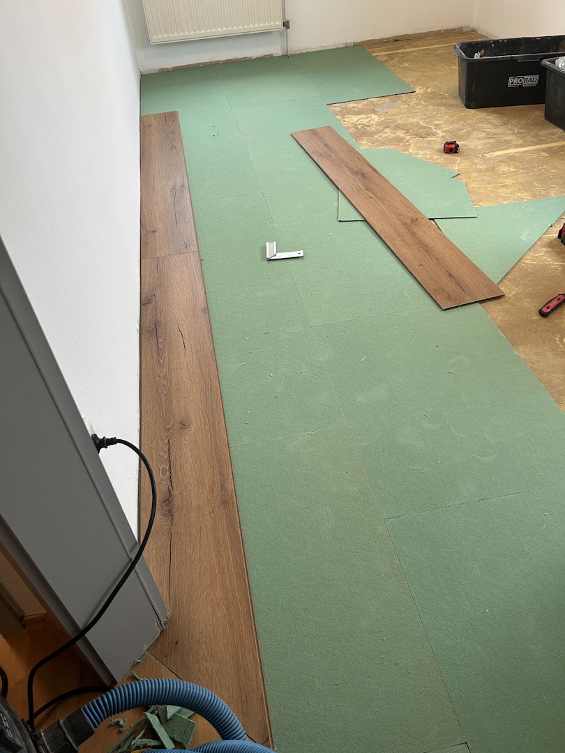 Zika Holzarbeiten — Fotos 11