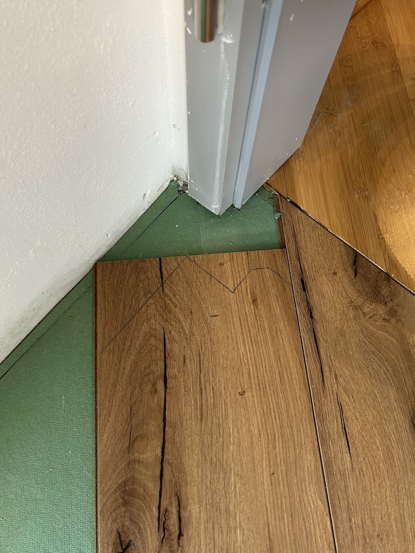 Zika Holzarbeiten — Fotos 9